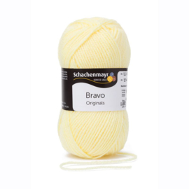 Bravo SMC 8361 Lemon