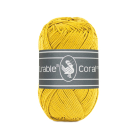 Durable Coral mini 2206 Lemon curry