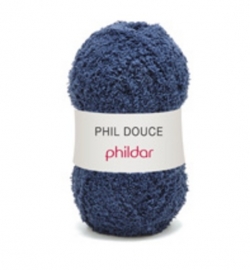 Phil Douce 1134 Indigo