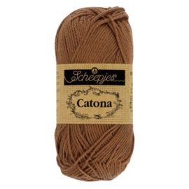 Catona 157 Root Beer - 25gr