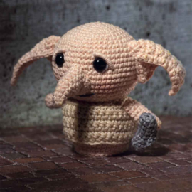 De haakschool voor Potterheads mini's - A. Schwarz