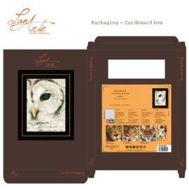 Telpakket kit Uil