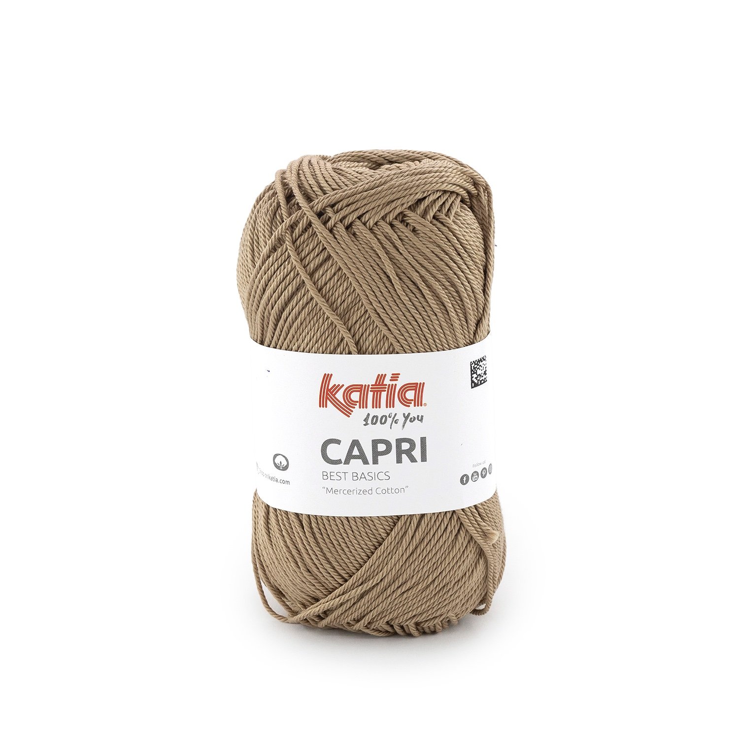 Katia Capri 82210 Zand
