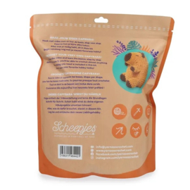 YarnZoo Haak starterspakket - Capybara
