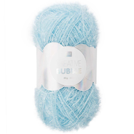 Rico Creative Bubble Licht blauw 007