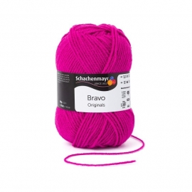 Bravo SMC 8350 power Pink