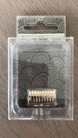 Magneet 10mm 10 stuks in pakje