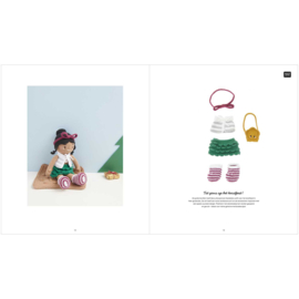 Ricorumi Dollies NL