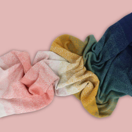 Scheepjes Cotton Whirl - 720 Coastal Cottage
