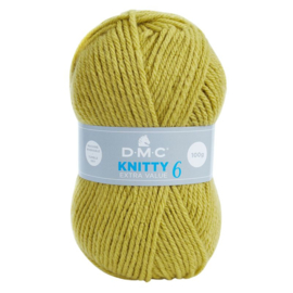 DMC Knitty 6 - 785
