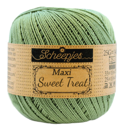 Scheepjes Maxi Sweet Treat (Bonbon) 212 Sage Green