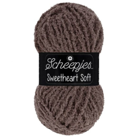 Sweetheart Soft 27 Teddy