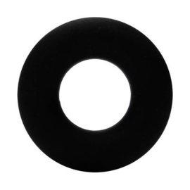 Durable Siliconen Ringen 43mm