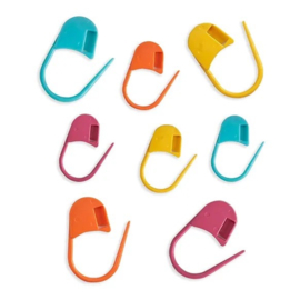 Pony steekmarkeerder assortiment 23-30mm - 15 stuks