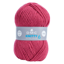DMC Knitty 6 -846