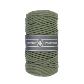 Durable Braided Fine 402 Seagrass