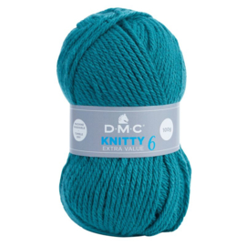 DMC Knitty 6 - 829
