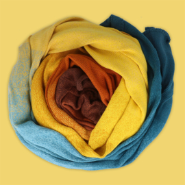 Scheepjes Mega Whirl 1x3000m - 402 Spiceberry