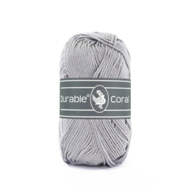 Durable Coral 2232 Light grey