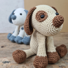 Hardicraft Haakpakket Puppy Fiep