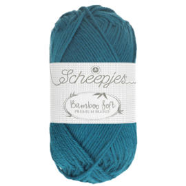 Scheepjes Bamboo Soft 255 Celestial Blue