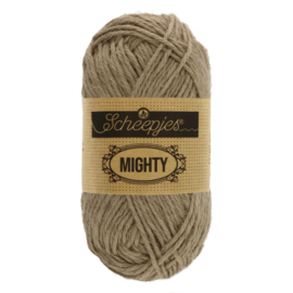 Scheepjes Mighty 752 Oak