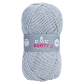 DMC Knitty 4 - 814