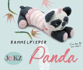Rammelpieper Panda