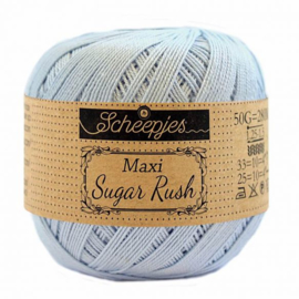 Scheepjes Maxi Sugar Rush 173 Bluebell