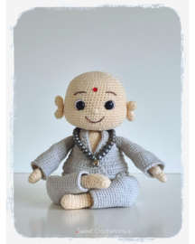 Bodhi - zenmeestertje in wording