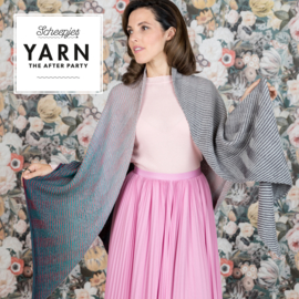 Yarn, the after party Patroon Read Between the Lines nr 19