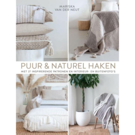 Puur & Natural haken
