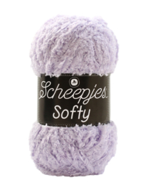 Scheepjes Softy 487