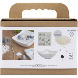 Mini Hobbyset Kaarsen maken