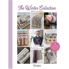 The winter Collection - Wendy