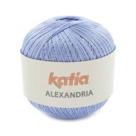 Katia Alexandria Medium Blauw 40