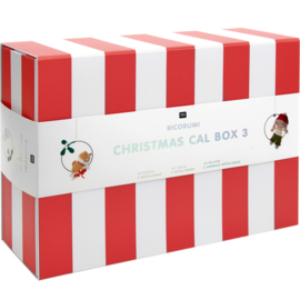 Rico Ricorumi Kerst Cal Box 3