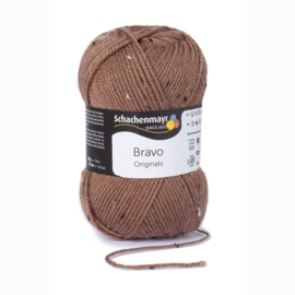 Bravo SMC 8374 Holz Tweed