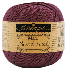 Scheepjes Maxi Sweet Treat (Bonbon) 394 Shadow Purple
