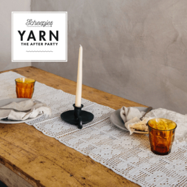 Yarn, The After Party Fields Table Runner nr 148(kooppatroon)