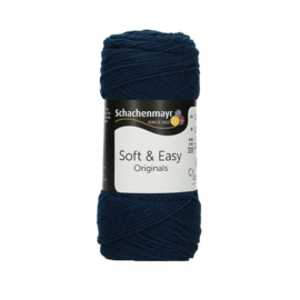 Soft & Easy SMC 00065 Teal