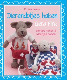 Dierendotjes Haken