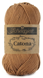 Catona 503 Hazelnut 10 gram