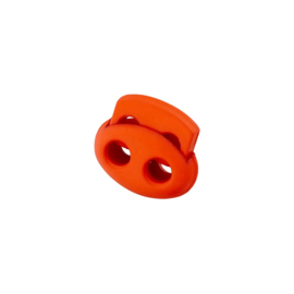 Koordstopper 15mm Oranje