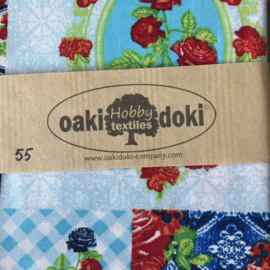 Oaki Doki  Romantic 55