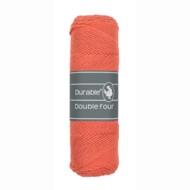 Durable Double Four 2190 Coral