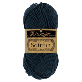 Softfun 2401 Prussian