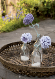 Aan de haak 61 Bloemen Special