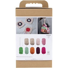 Hobbyset tas haken