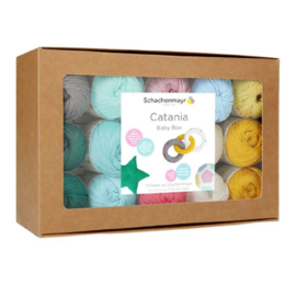 SMC Catania Baby Box